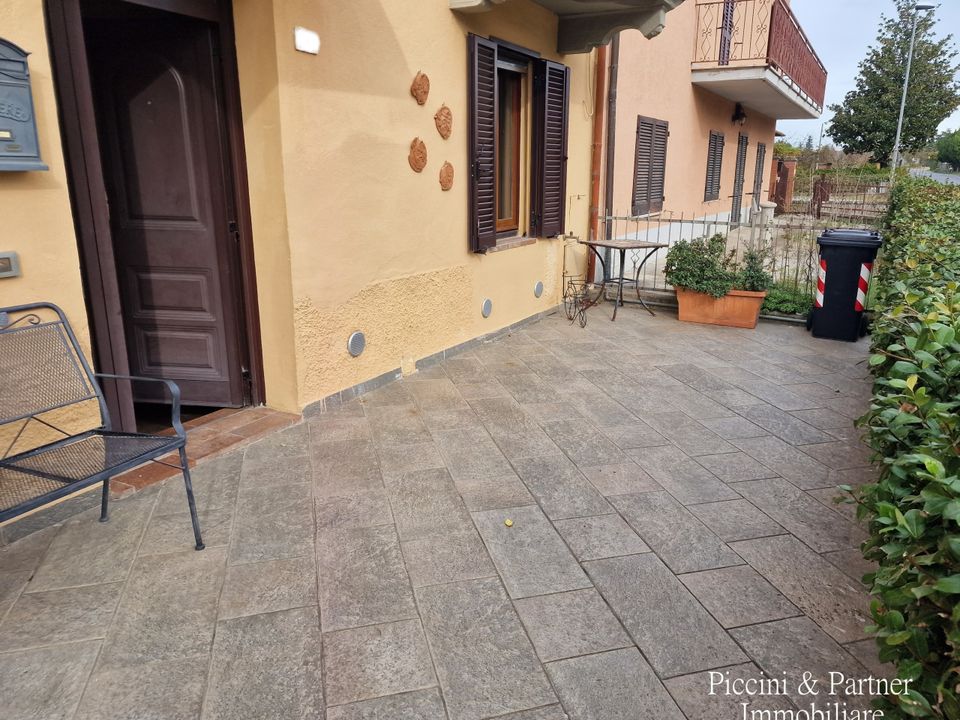 Lejlighed i Citta della Pieve, Perugia - foto 2