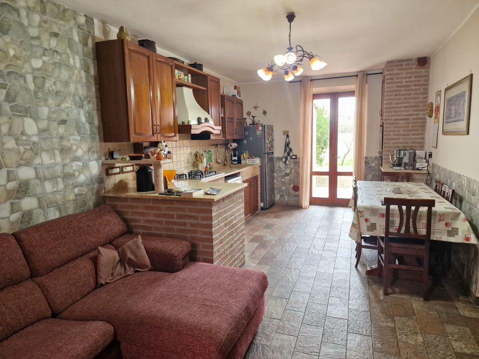 Lejlighed i Citta della Pieve, Perugia - foto 3