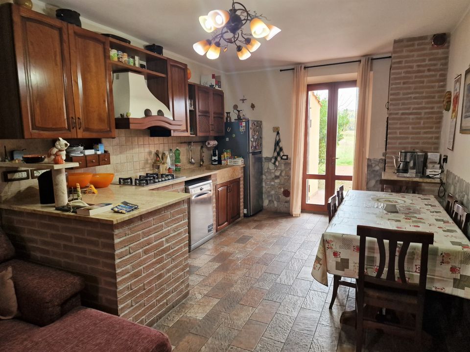 Lejlighed i Citta della Pieve, Perugia - foto 4