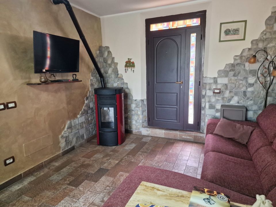 Lejlighed i Citta della Pieve, Perugia - foto 5