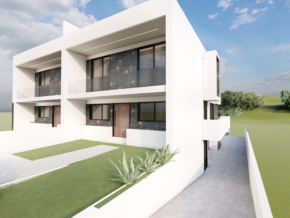 Villa i Buarcos, Coimbra - foto 2