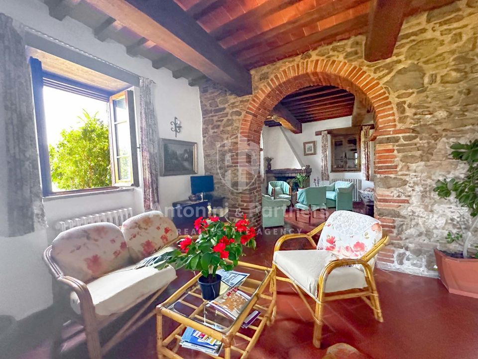 Villa i Passignano Sul Trasimeno, Perugia - foto 5