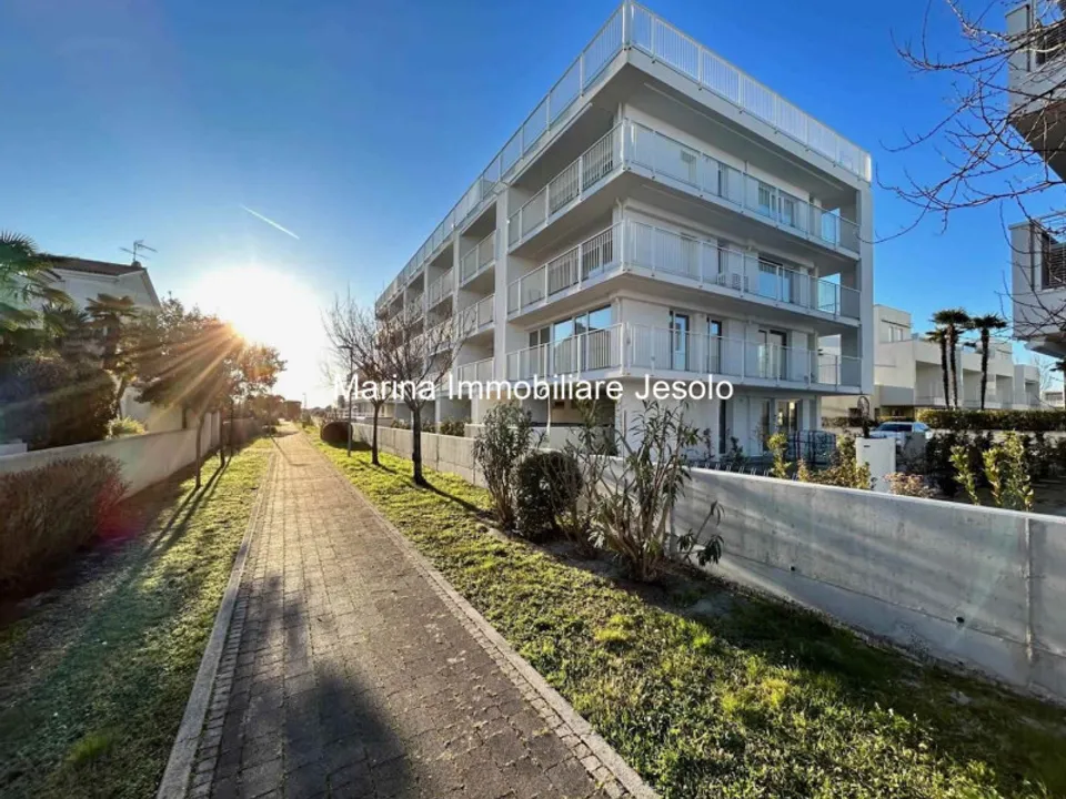 Lejlighed i Jesolo, Venice - foto 1