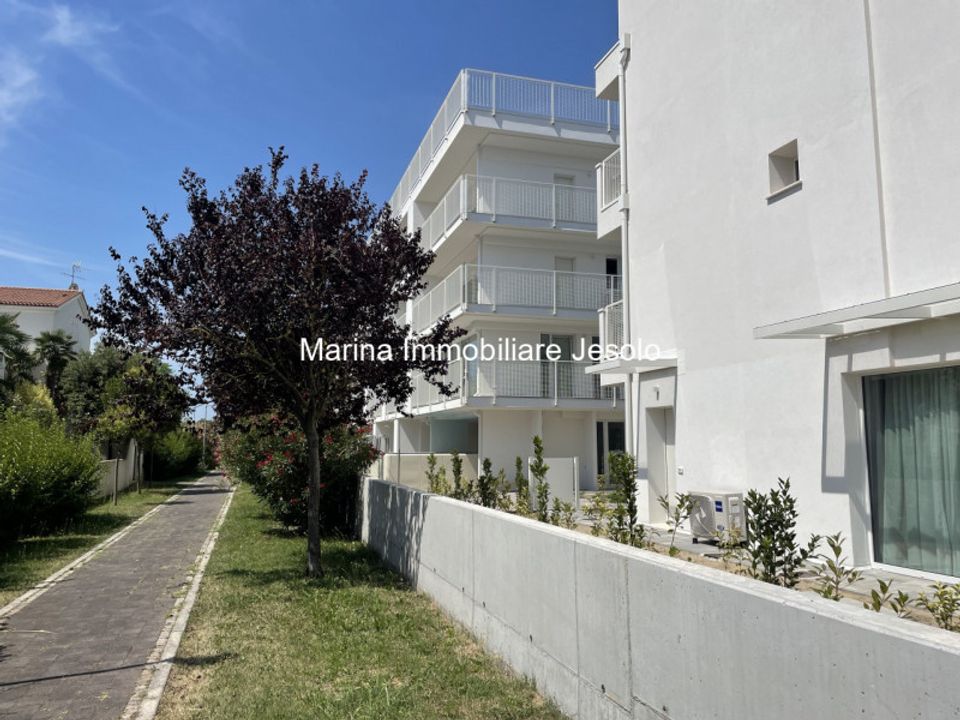 Lejlighed i Jesolo, Venice - foto 2