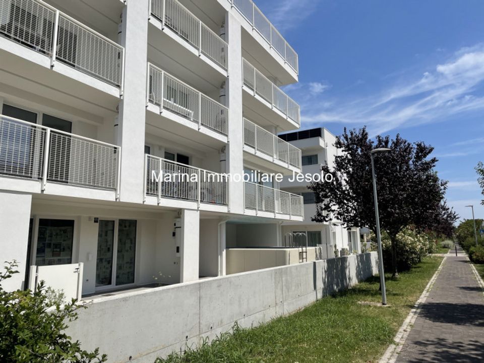 Lejlighed i Jesolo, Venice - foto 3