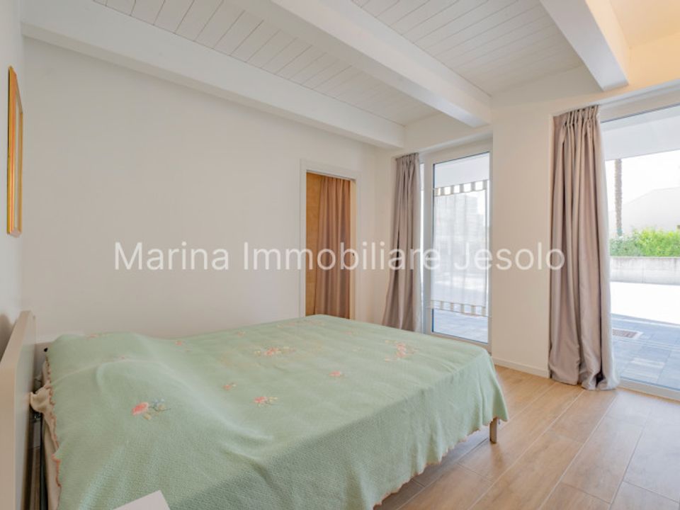 Lejlighed i Jesolo, Venice - foto 3