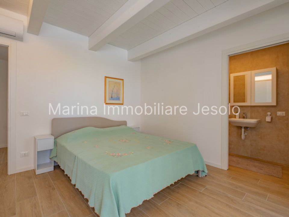 Lejlighed i Jesolo, Venice - foto 4