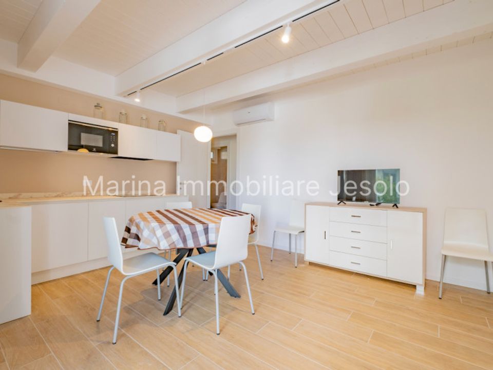 Lejlighed i Jesolo, Venice - foto 1