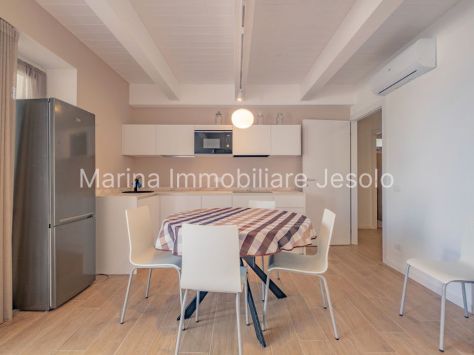 Lejlighed i Jesolo, Venice - foto 2