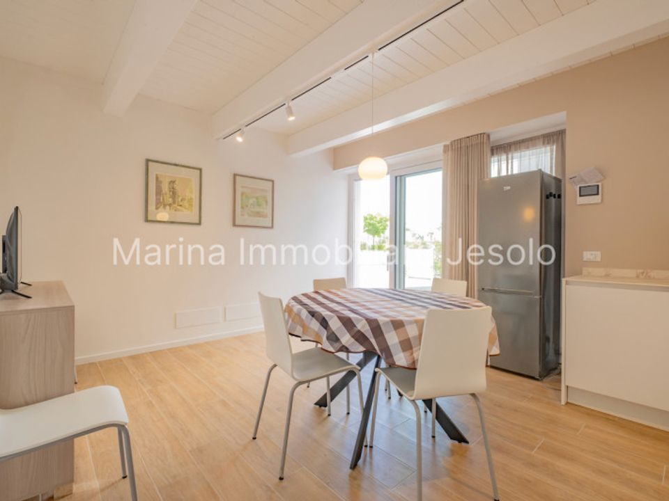 Appartement in Jesolo, Venice - foto 1