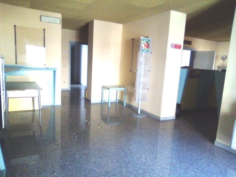 Erhvervsejendom i Montecassiano, Macerata - foto 3