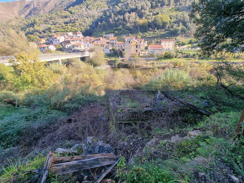 Villa i Ventimiglia, Imperia - foto 1