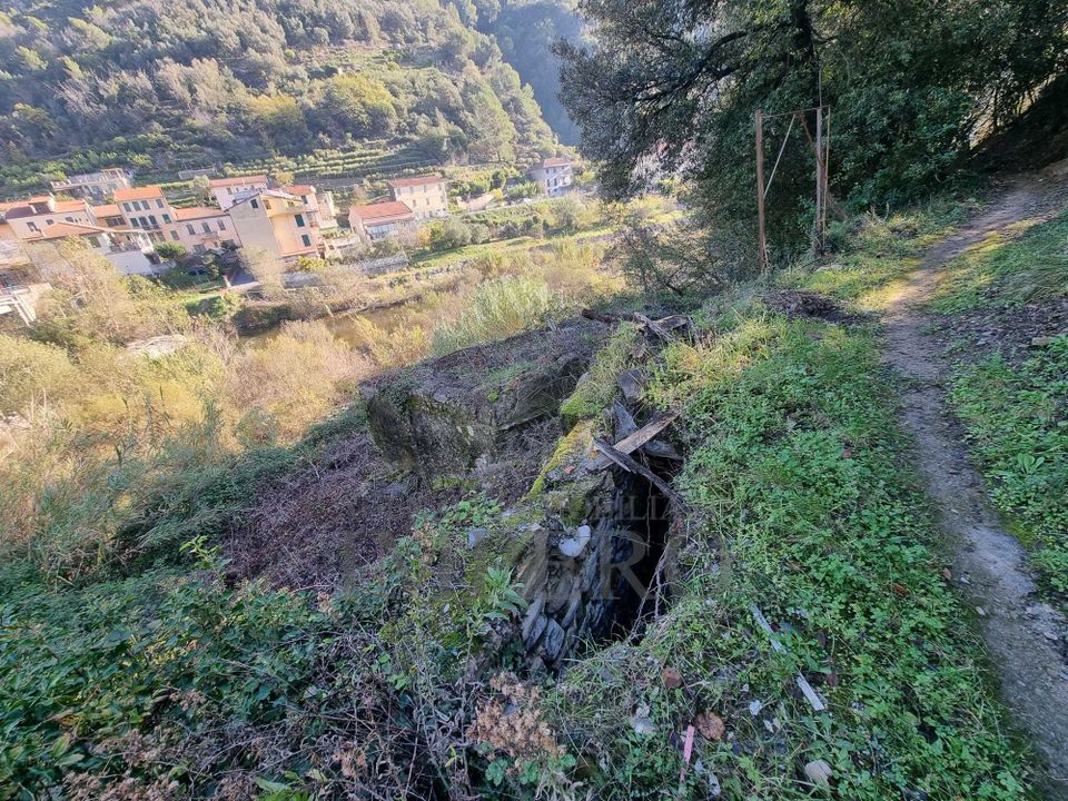 Villa i Ventimiglia, Imperia - foto 2