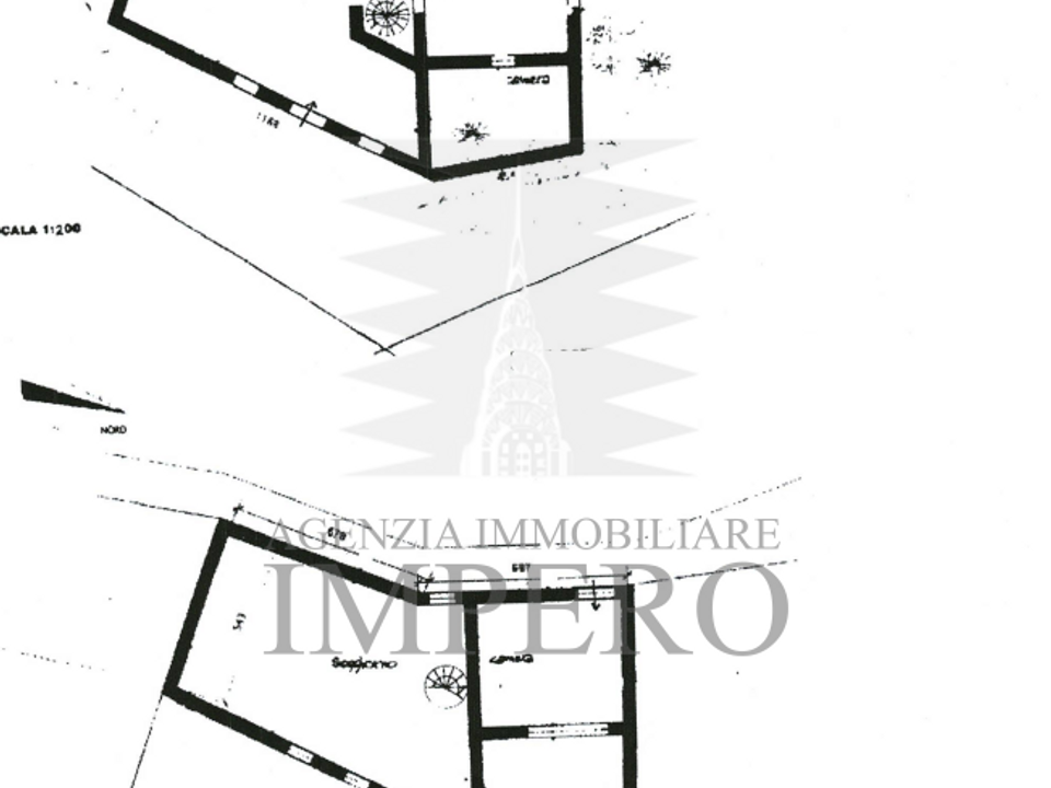 Villa i Ventimiglia, Imperia - foto 5