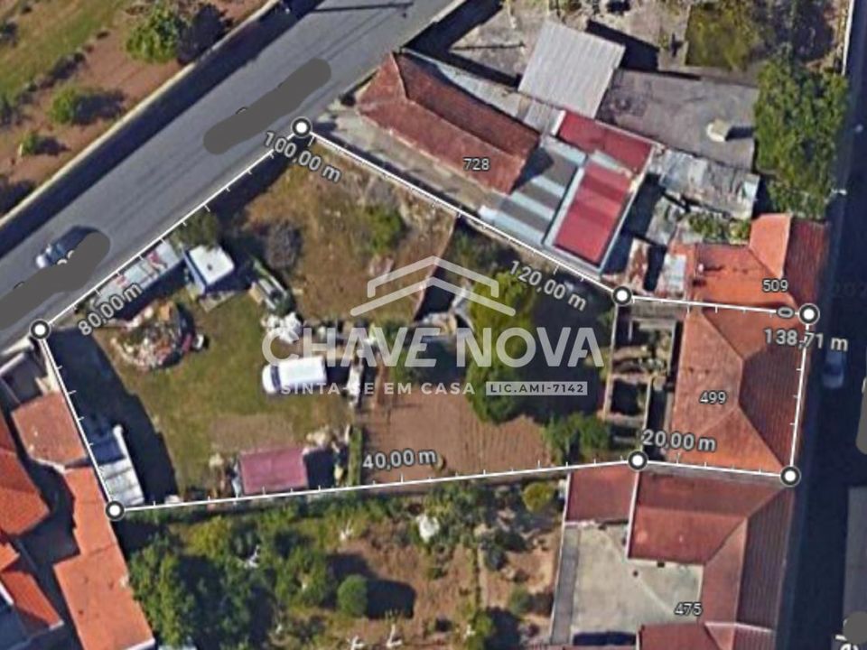 Rækkehus i Santa Maria da Feira, Aveiro - foto 2