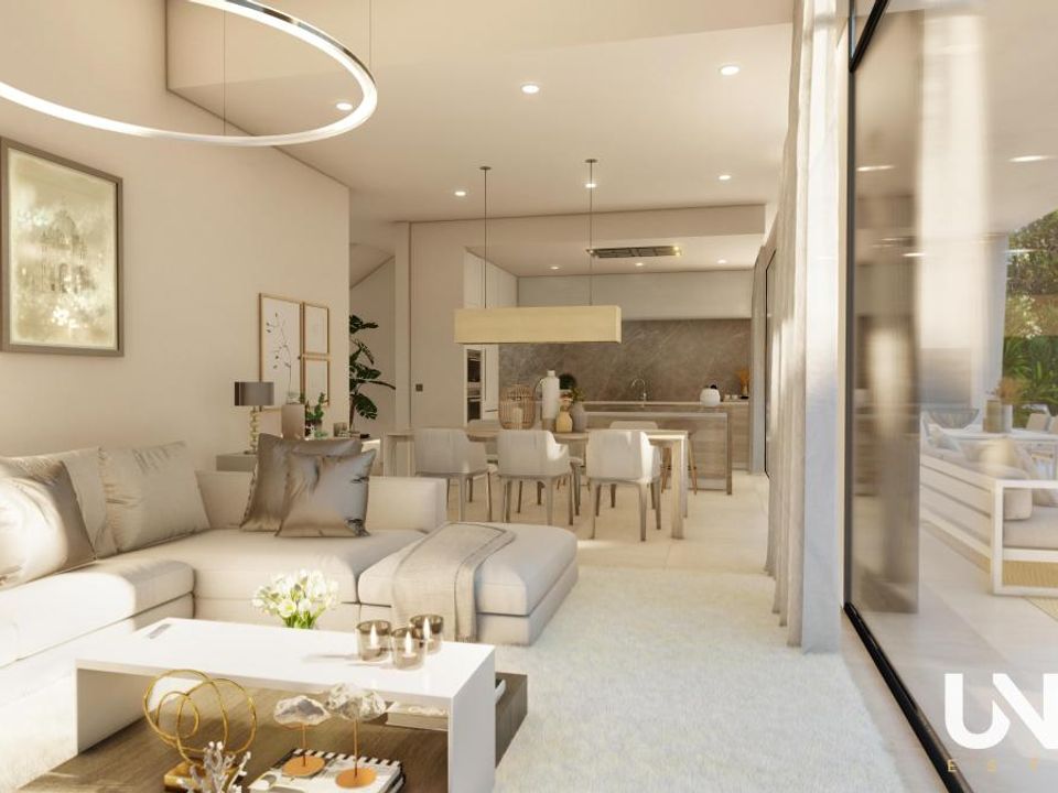 Villa i Benissa, Alicante - foto 5