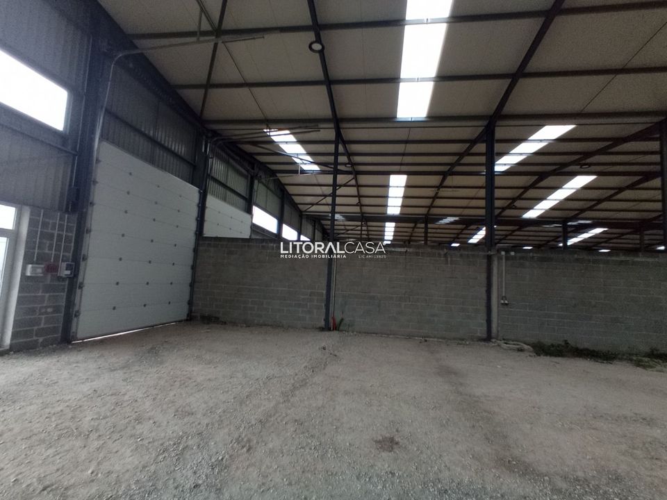Erhvervsejendom i Oliveira do Bairro, Aveiro - foto 3