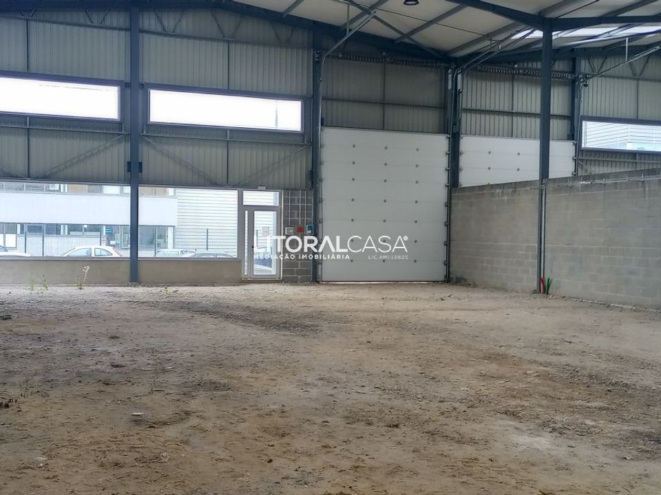 Erhvervsejendom i Oliveira do Bairro, Aveiro - foto 4