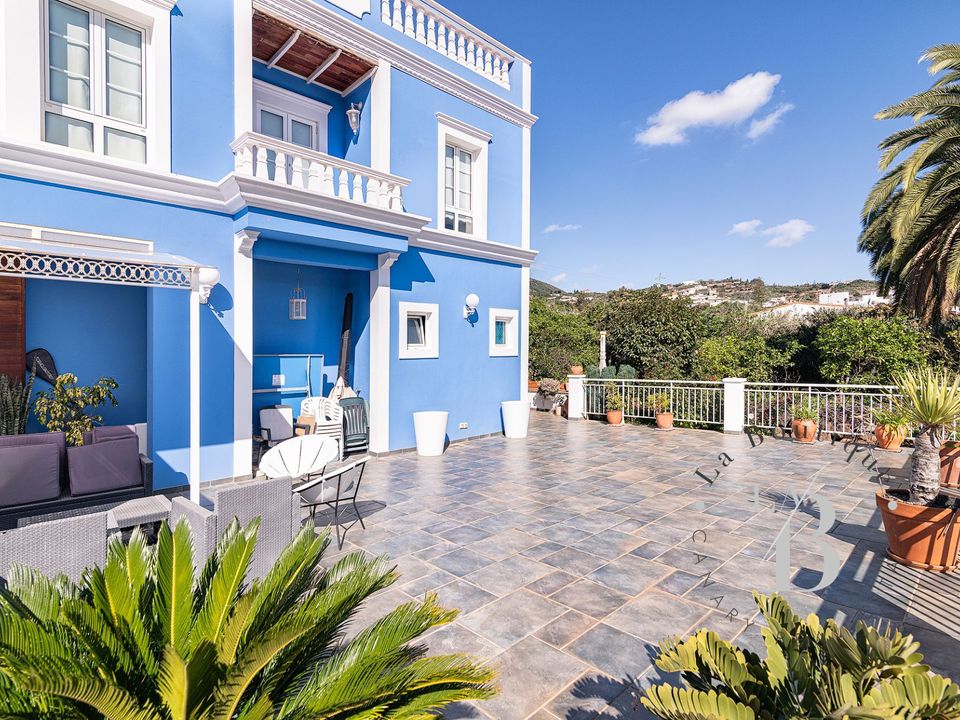 Villa i Teror, Gran Canaria - foto 4