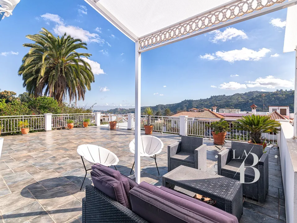 Villa i Teror, Gran Canaria - foto 1
