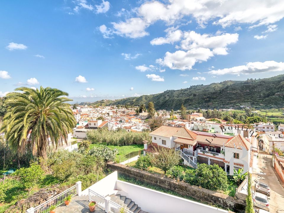 Villa i Teror, Gran Canaria - foto 2