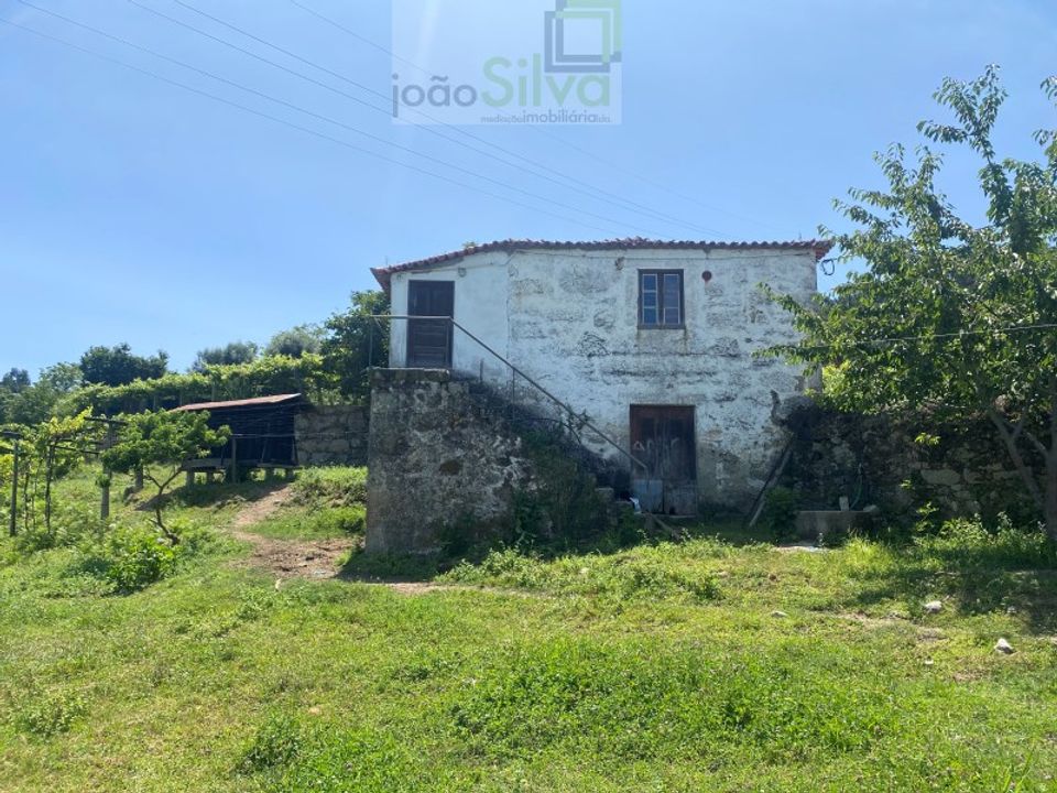Farm i Ponte de Lima, Viana do Castelo - foto 4