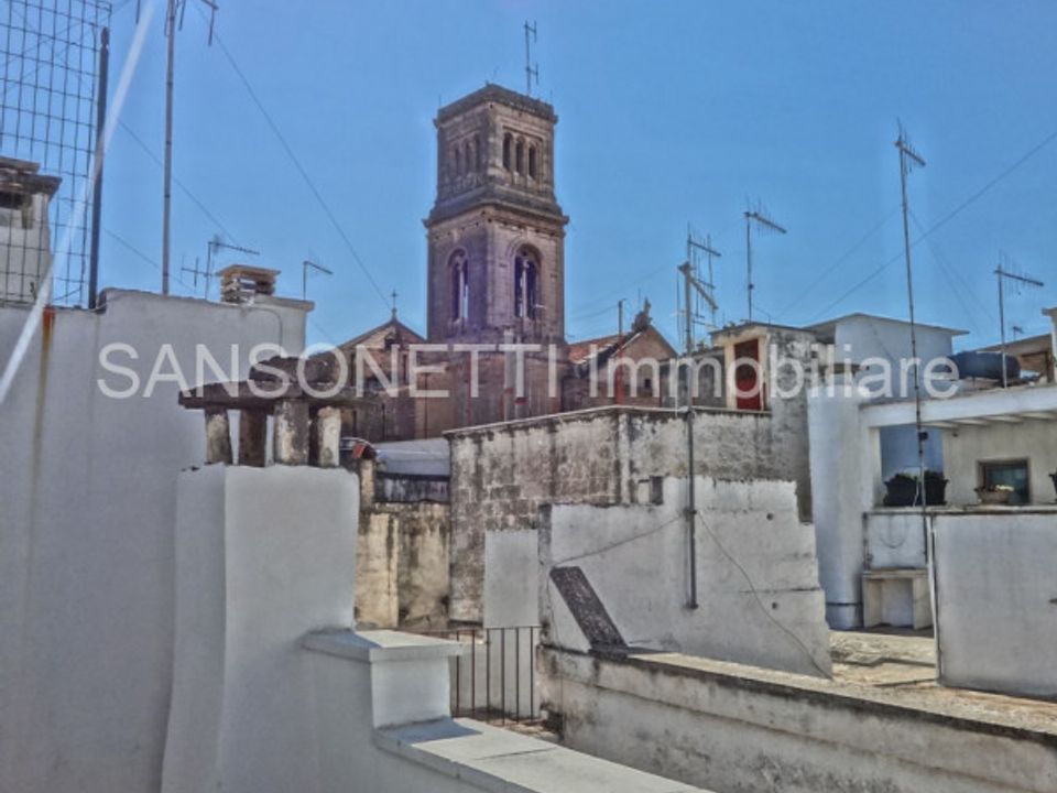 Villa i Fasano, Brindisi - foto 1