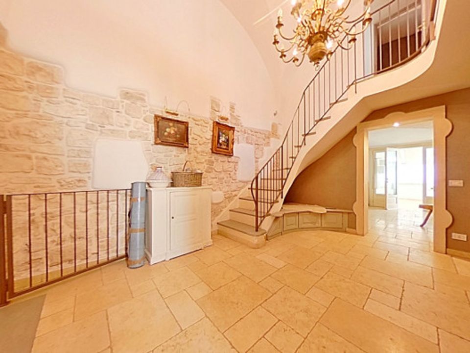 Villa i Fasano, Brindisi - foto 4