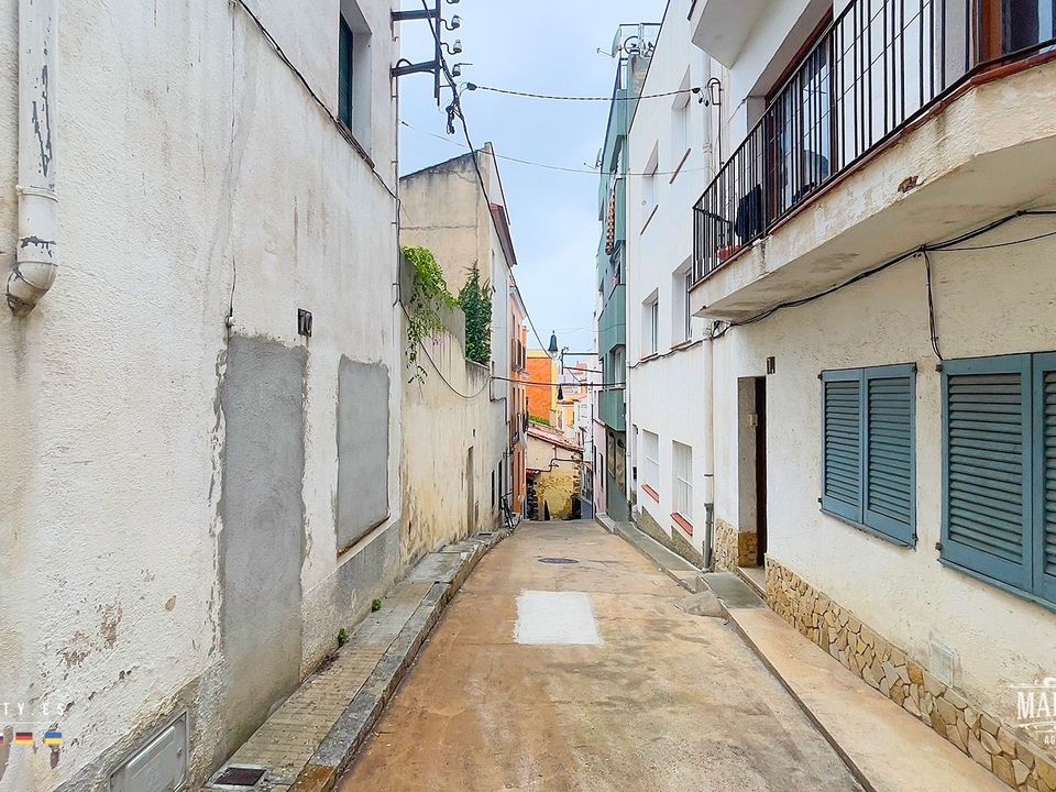 Helårsgrund i Lloret De Mar, Gerona - foto 3