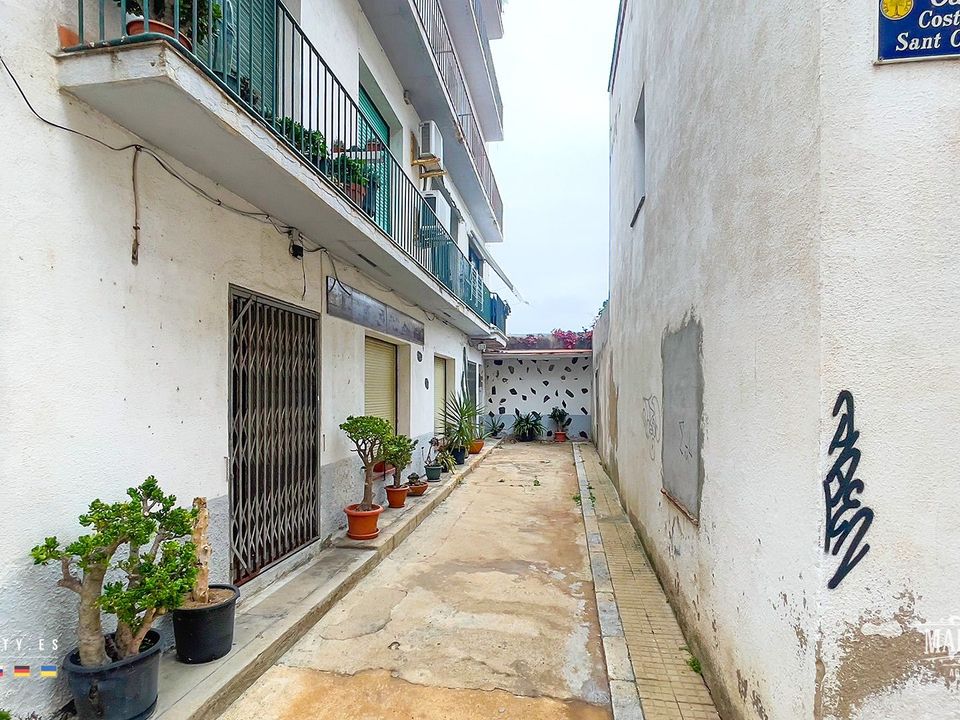 Helårsgrund i Lloret De Mar, Gerona - foto 4