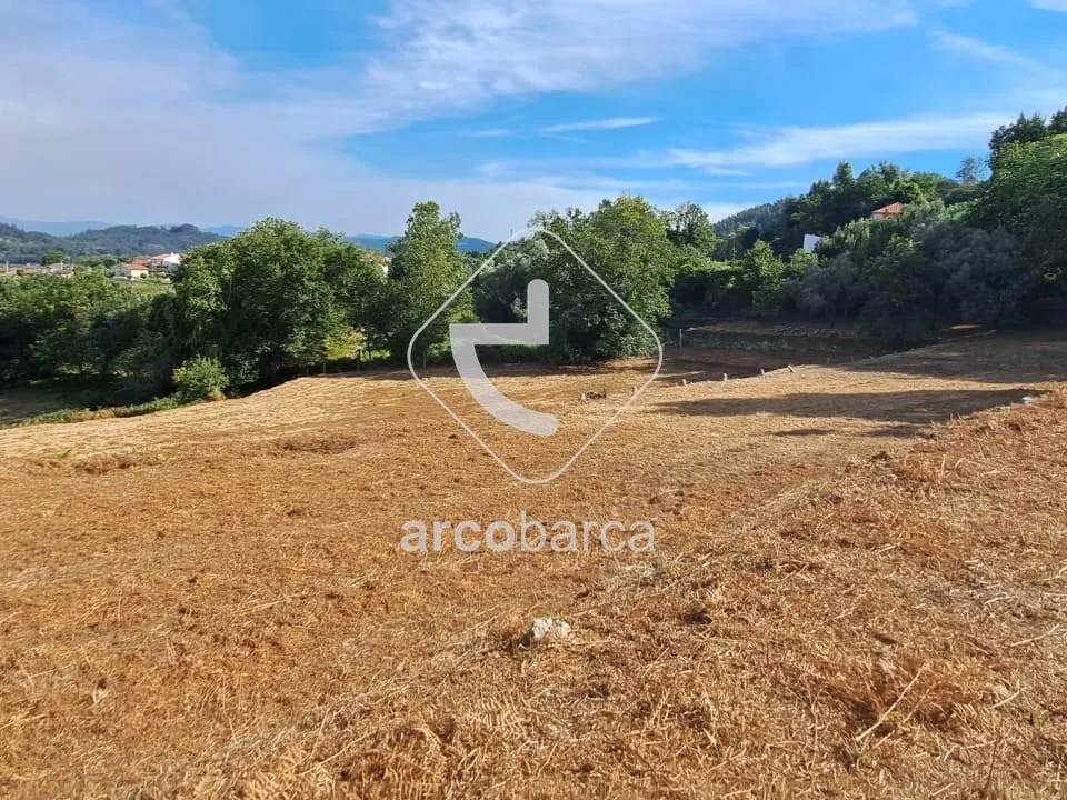 Farm i Arcos de Valdevez, Viana do Castelo - foto 2