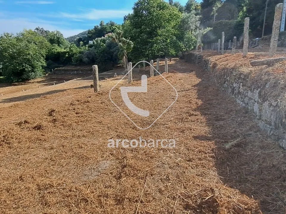 Farm i Arcos de Valdevez, Viana do Castelo - foto 3