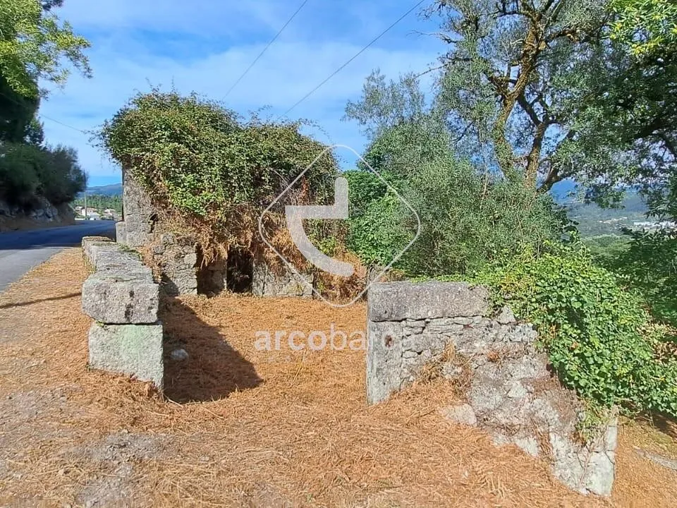 Farm i Arcos de Valdevez, Viana do Castelo - foto 4