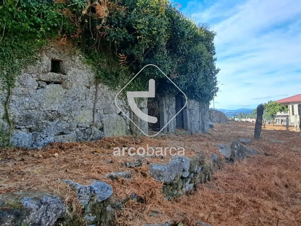 Farm i Arcos de Valdevez, Viana do Castelo - foto 1