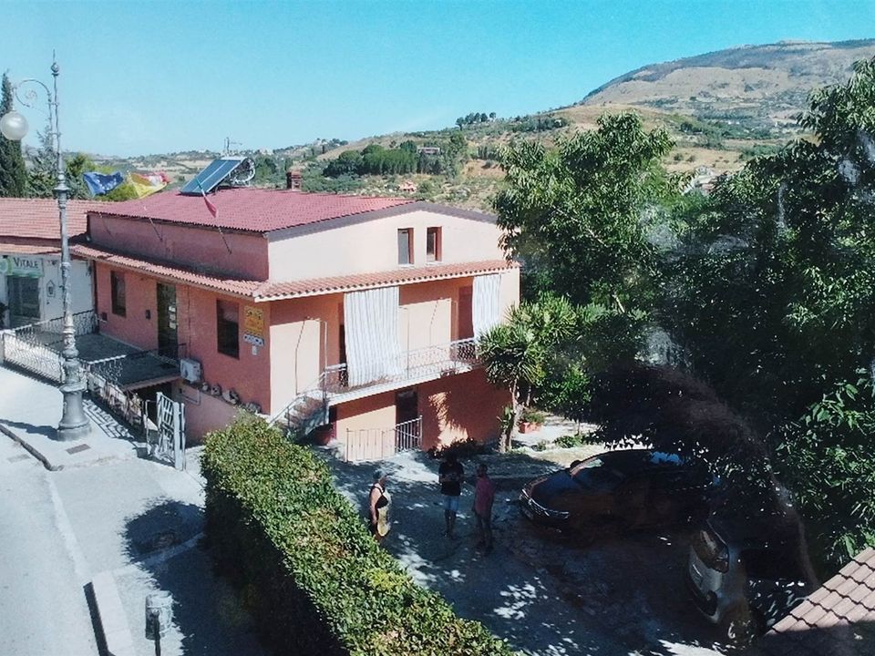 Villa i Chiusa Sclafani, Palermo - foto 1