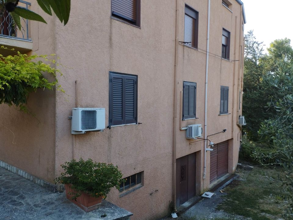 Villa i Chiusa Sclafani, Palermo - foto 2
