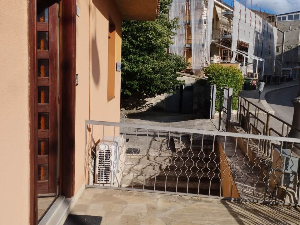 Villa i Chiusa Sclafani, Palermo - foto 3
