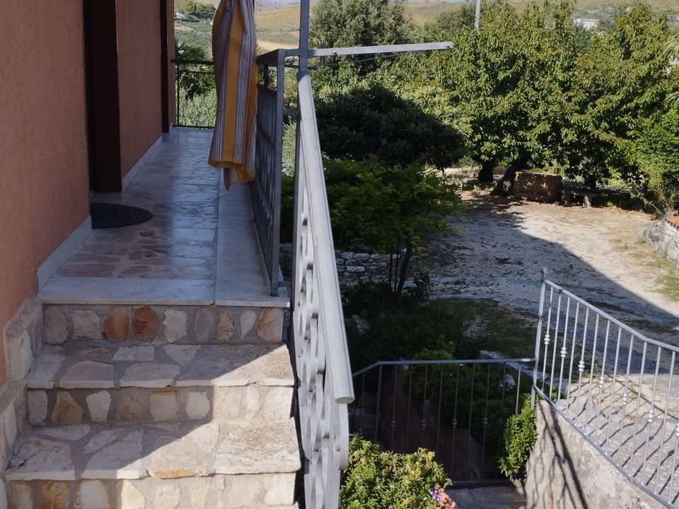 Villa i Chiusa Sclafani, Palermo - foto 4