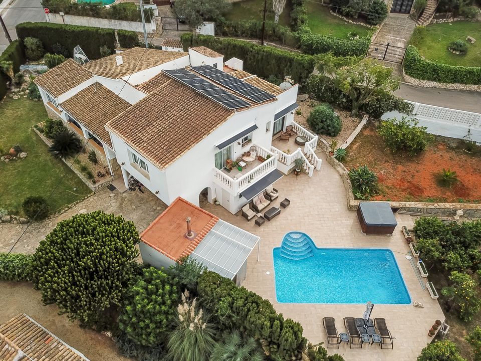 Villa i Javea, Alicante - foto 2