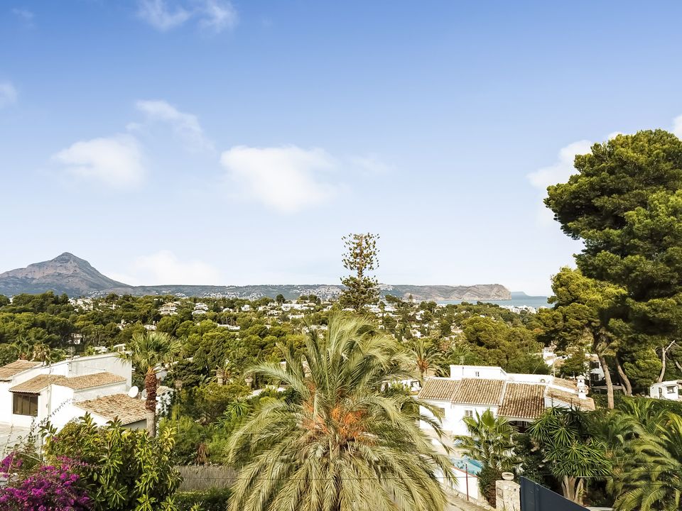 Villa i Javea, Alicante - foto 4