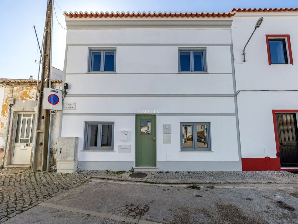 Villa i Sagres, Faro - bilde 1