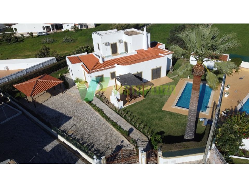 Villa i Guia, Faro - foto 1