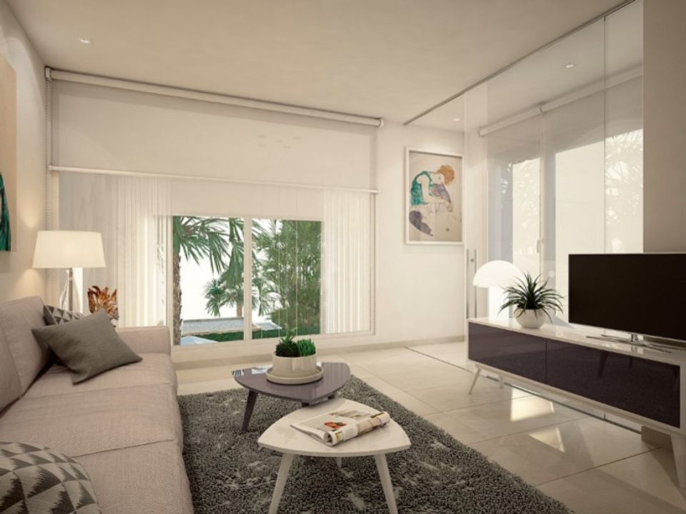Villa i Algorfa, Alicante - foto 3