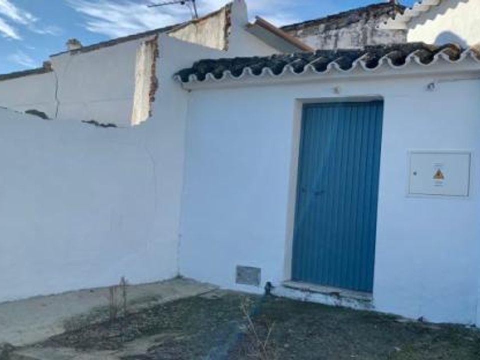 Landejendom i Algarinejo, Granada - foto 1