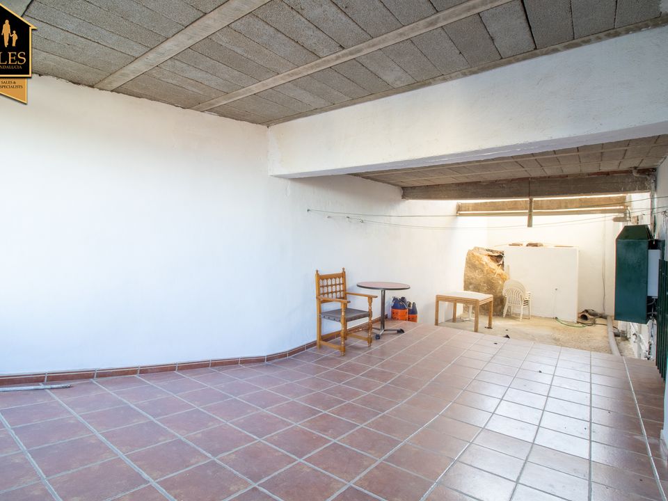Lejlighed i Mojacar, Almeria - foto 4