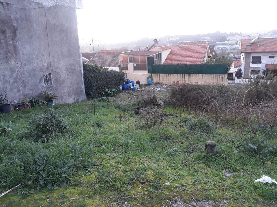 Helårsgrund i Valongo, Porto - foto 1