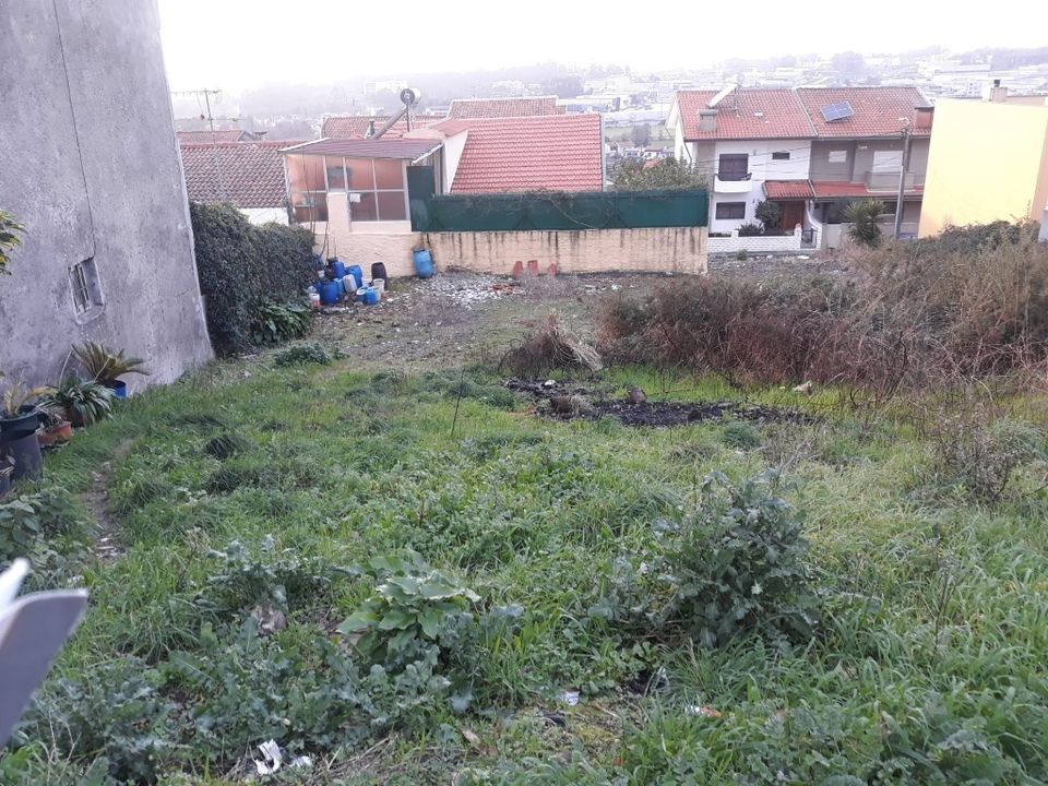 Helårsgrund i Valongo, Porto - foto 2