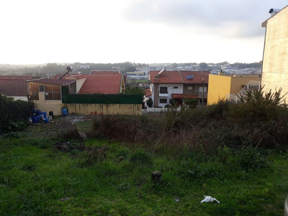 Helårsgrund i Valongo, Porto - foto 1