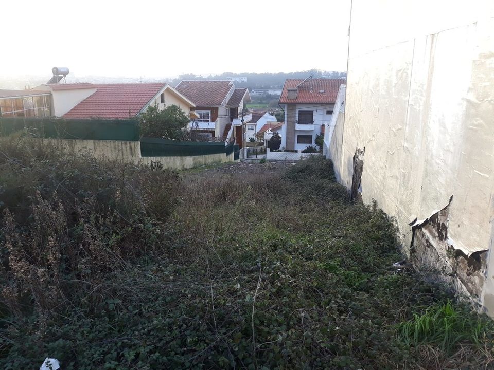 Helårsgrund i Valongo, Porto - foto 2