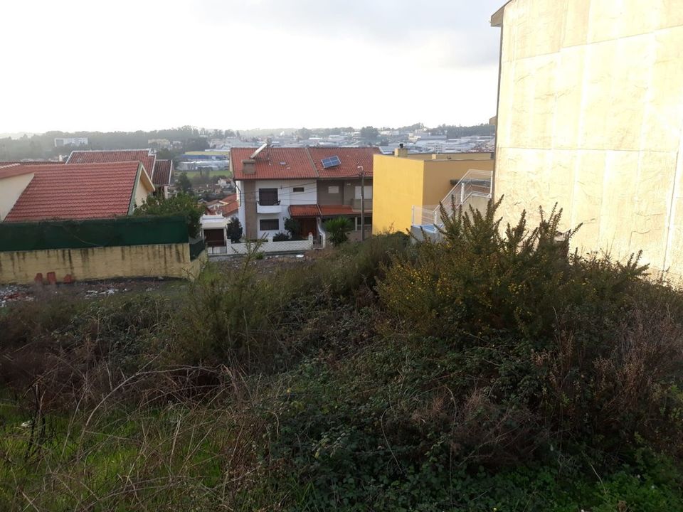 Helårsgrund i Valongo, Porto - foto 3